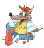 Montessori Schulartikel